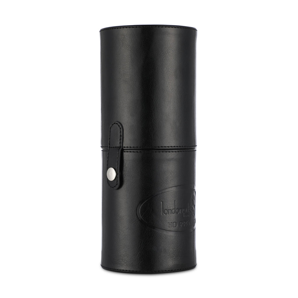 London Prime Cylinder Shaped Medium Brush Holder (LPBHCYBG) ( Formerly London Pride Cosmetics )
