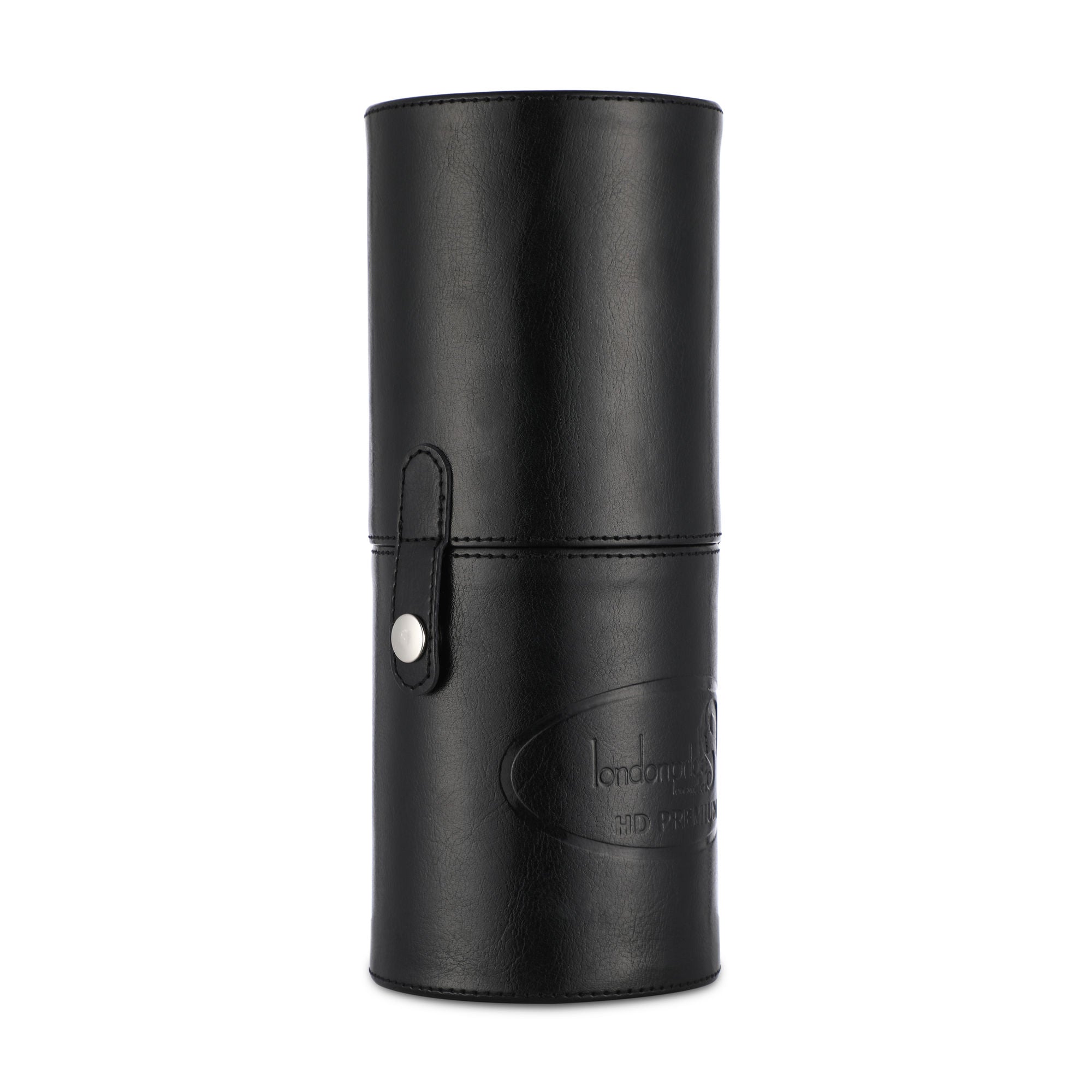London Prime Cylinder Shaped Medium Brush Holder (LPBHCYBG) ( Formerly London Pride Cosmetics )