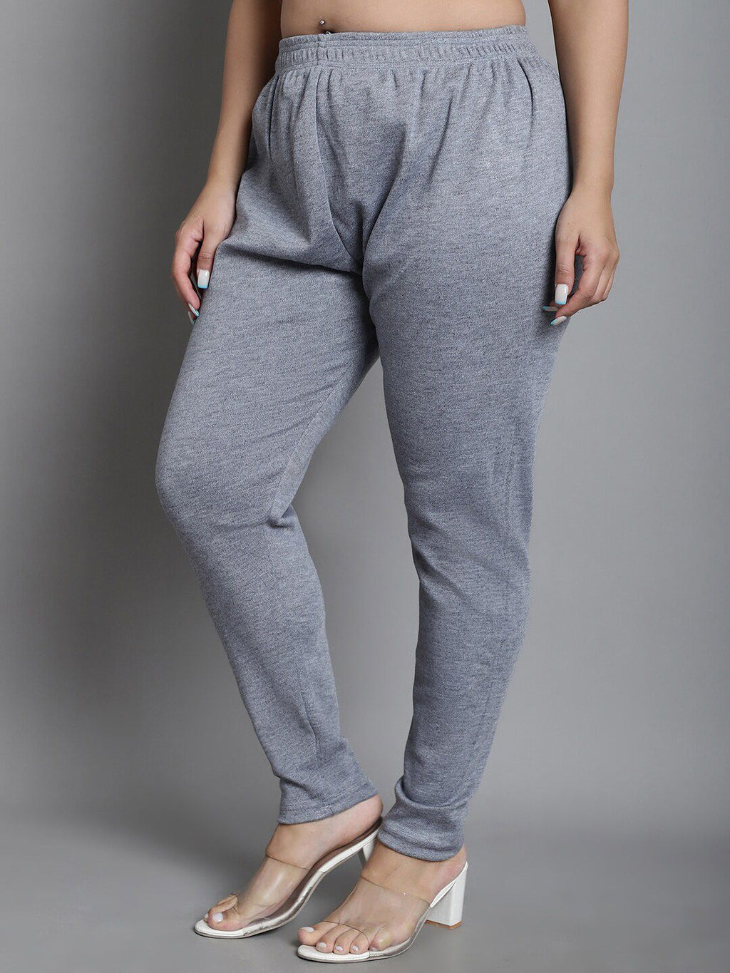 TAG 7 Women Ankle-Length Leggings
