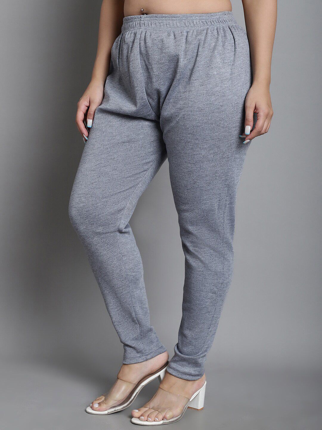 TAG 7 Women Ankle-Length Leggings