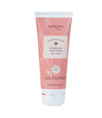 Mantra Herbal Hydrating Face Cream Rose & Hibiscus