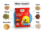 Little Joys Tangy Multigrain Noodles - Distacart