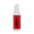 Makeup Makeup Revolution Relove Ghostin Black Cherry Fix Mist