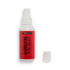 Makeup Makeup Revolution Relove Ghostin Black Cherry Fix Mist - Distacart