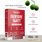 Trunativ Everyday Sweet Monkfruit Sweetener Powder