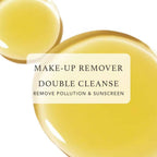 Ras Luxury Oils Gleam–Pollution & Makeup Melting Cleansing Oil