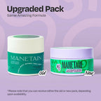 Manetain Ultimate Bond Repair Therapy - Hair Mask