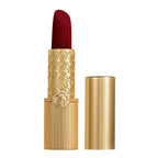 Kay Beauty x Falguni Shane Peacock Luxe Matte Lipstick - Ruby Banarasi - Distacart
