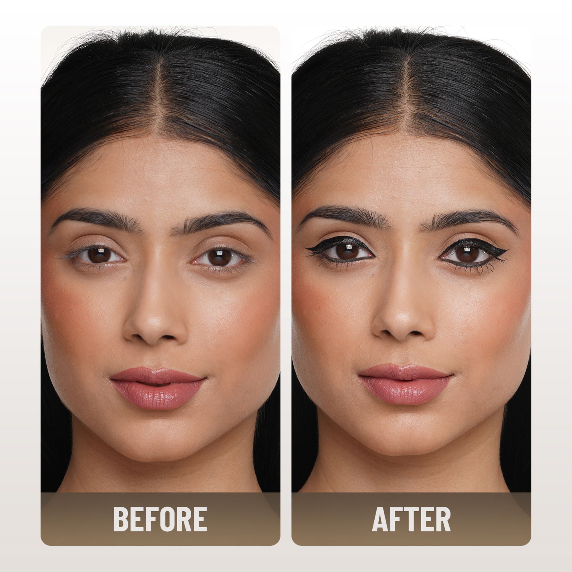 Swiss Beauty Bold & Black Kajal with Sharpener - Distacart