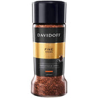 Davidoff Fine Aroma Instant Ground Coffee Powder - Distacart