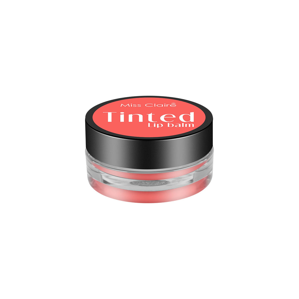 Miss Claire Tinted Lip Balm - 4