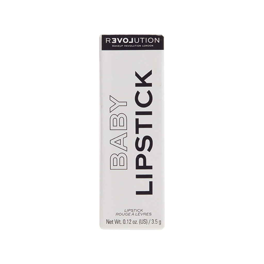 Revolution Relove Baby Lipstick - Create - Distacart