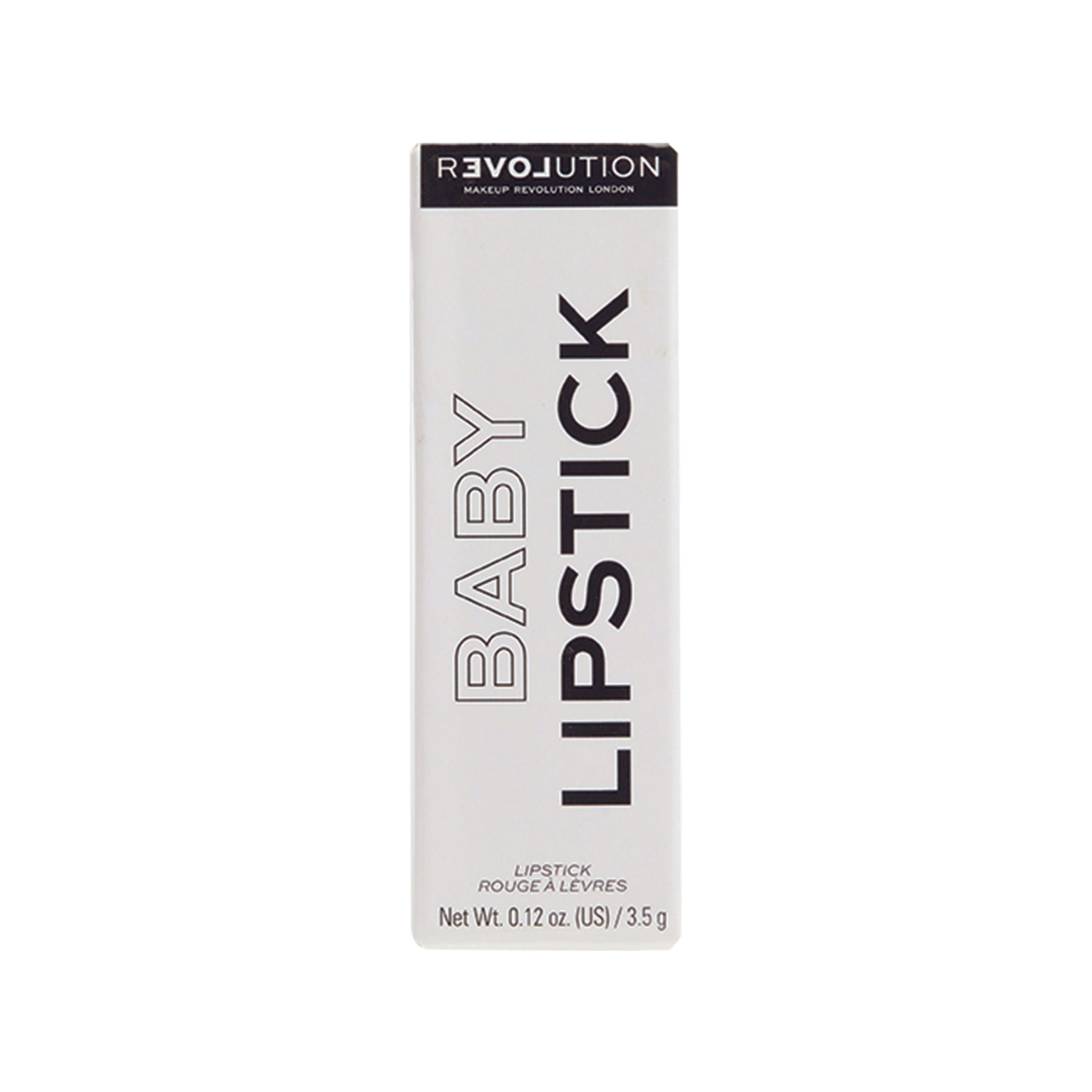 Revolution Relove Baby Lipstick - Create - Distacart