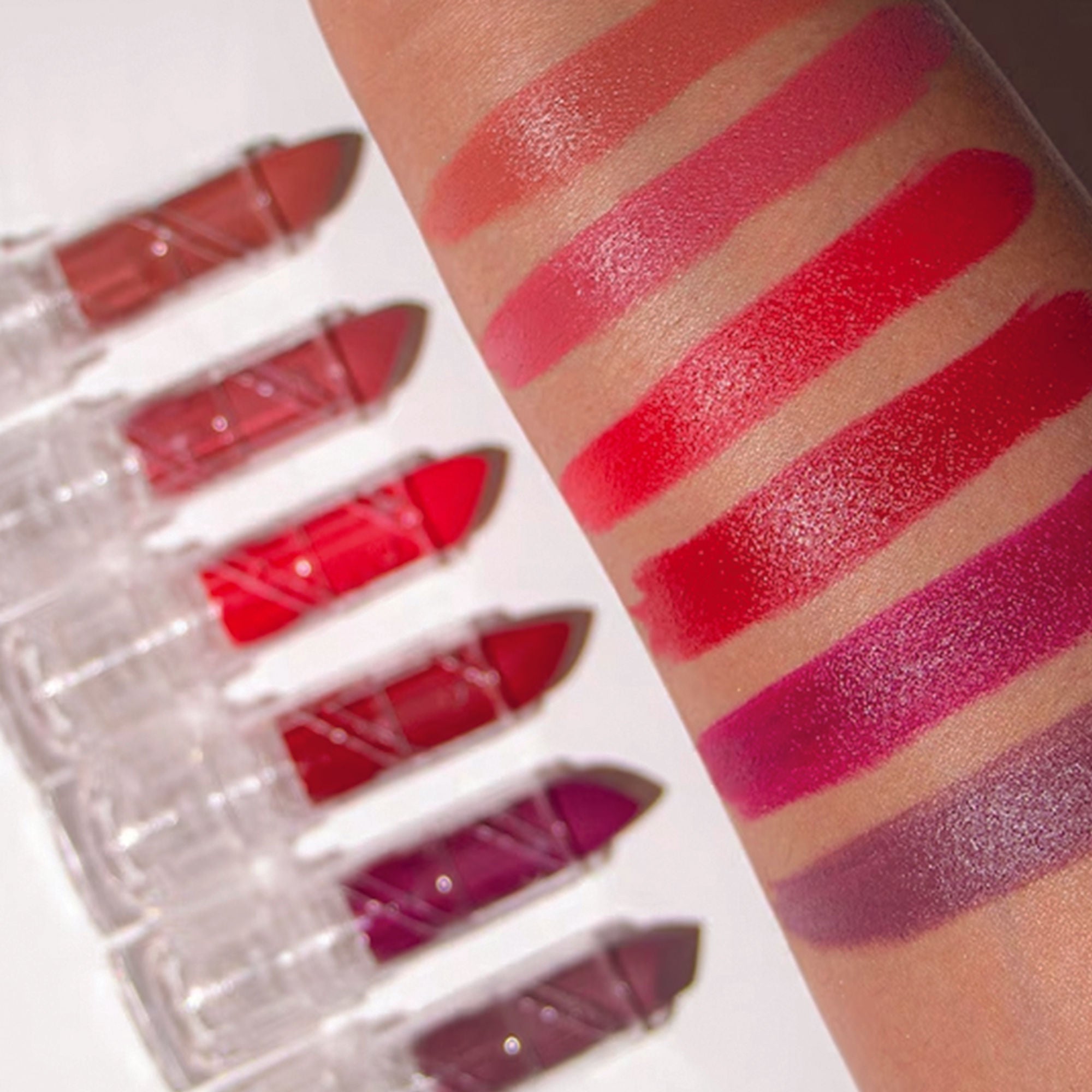 Revolution Relove Baby Lipstick - Create - Distacart