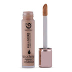 Matt Look Full Cover Jumbo Oil Control Perfect Coverage Concealer - Natural - Distacart