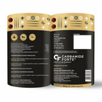 Carbamide Forte Sj Gummies - Masala Cola
