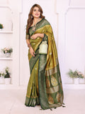 Anaita Premium South Soft Silk Saree - Distacart