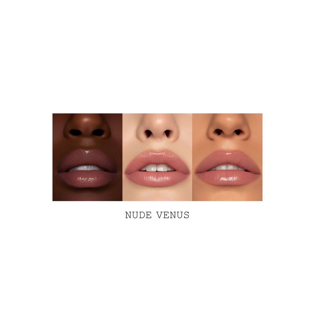 PAT McGRATH LABS Satinallure Lipstick - Nude Venus
