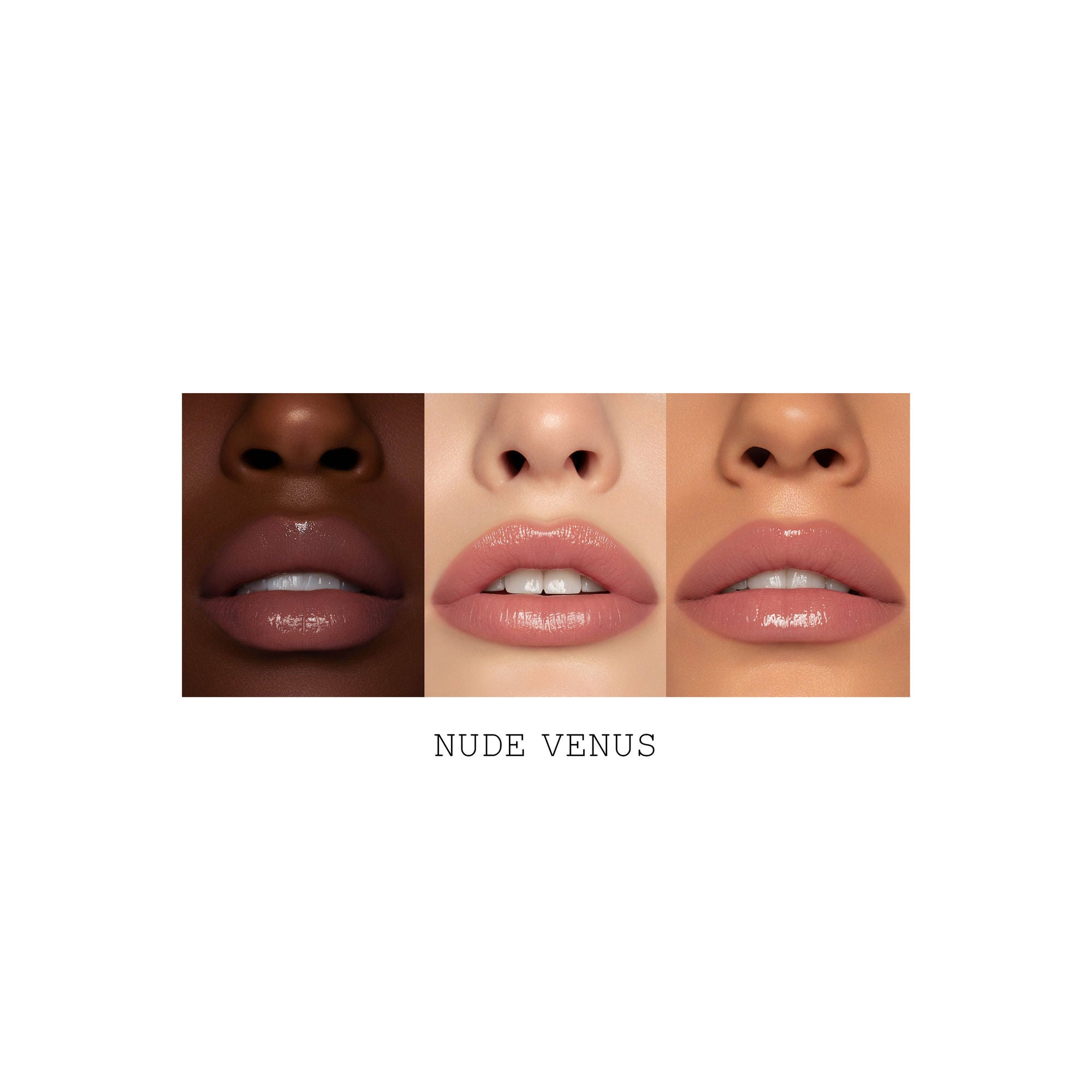 PAT McGRATH LABS Satinallure Lipstick - Nude Venus