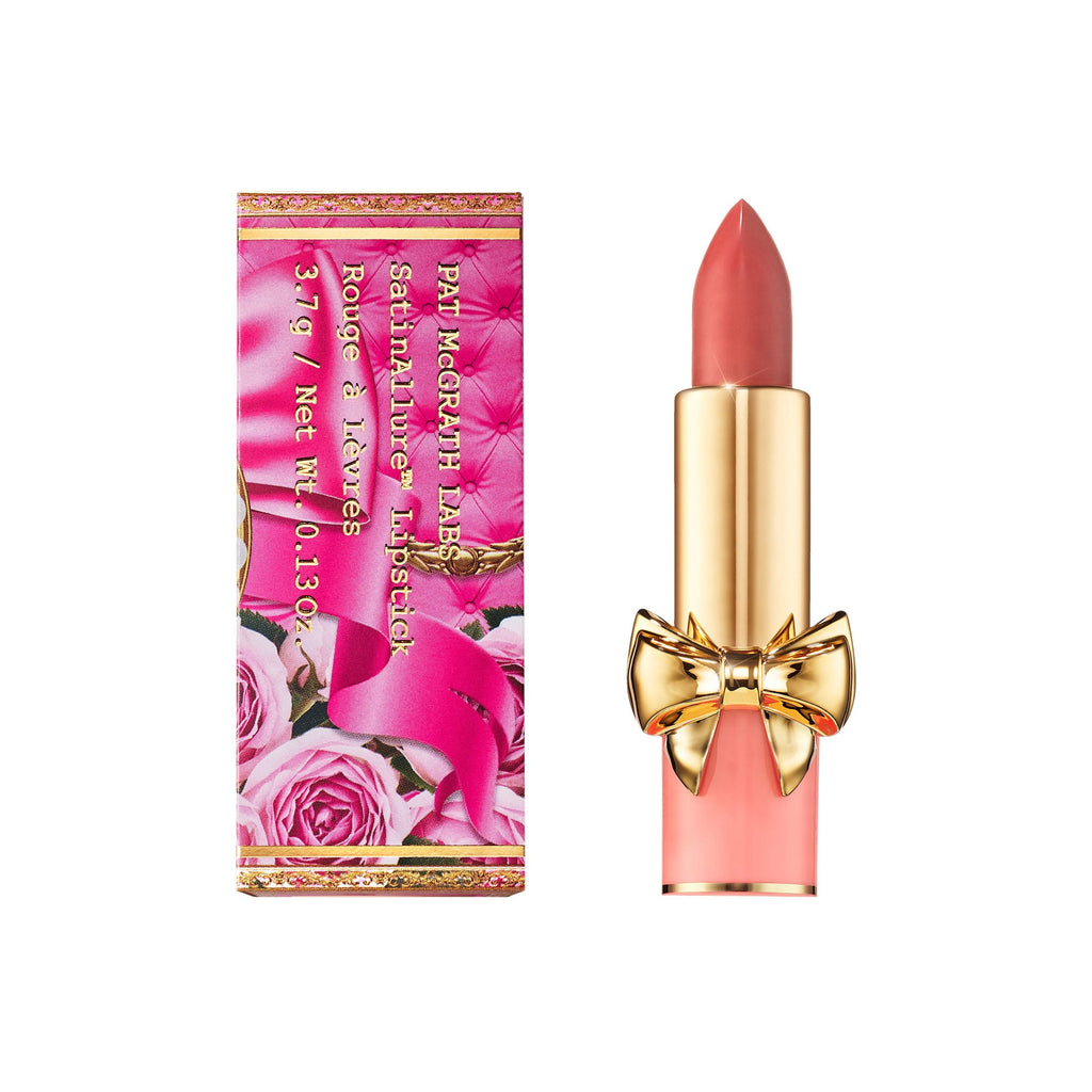 PAT McGRATH LABS Satinallure Lipstick - Petallica