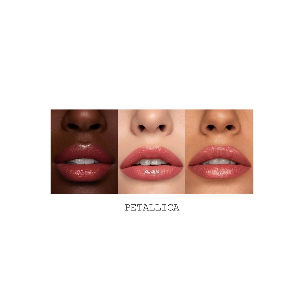 PAT McGRATH LABS Satinallure Lipstick - Petallica