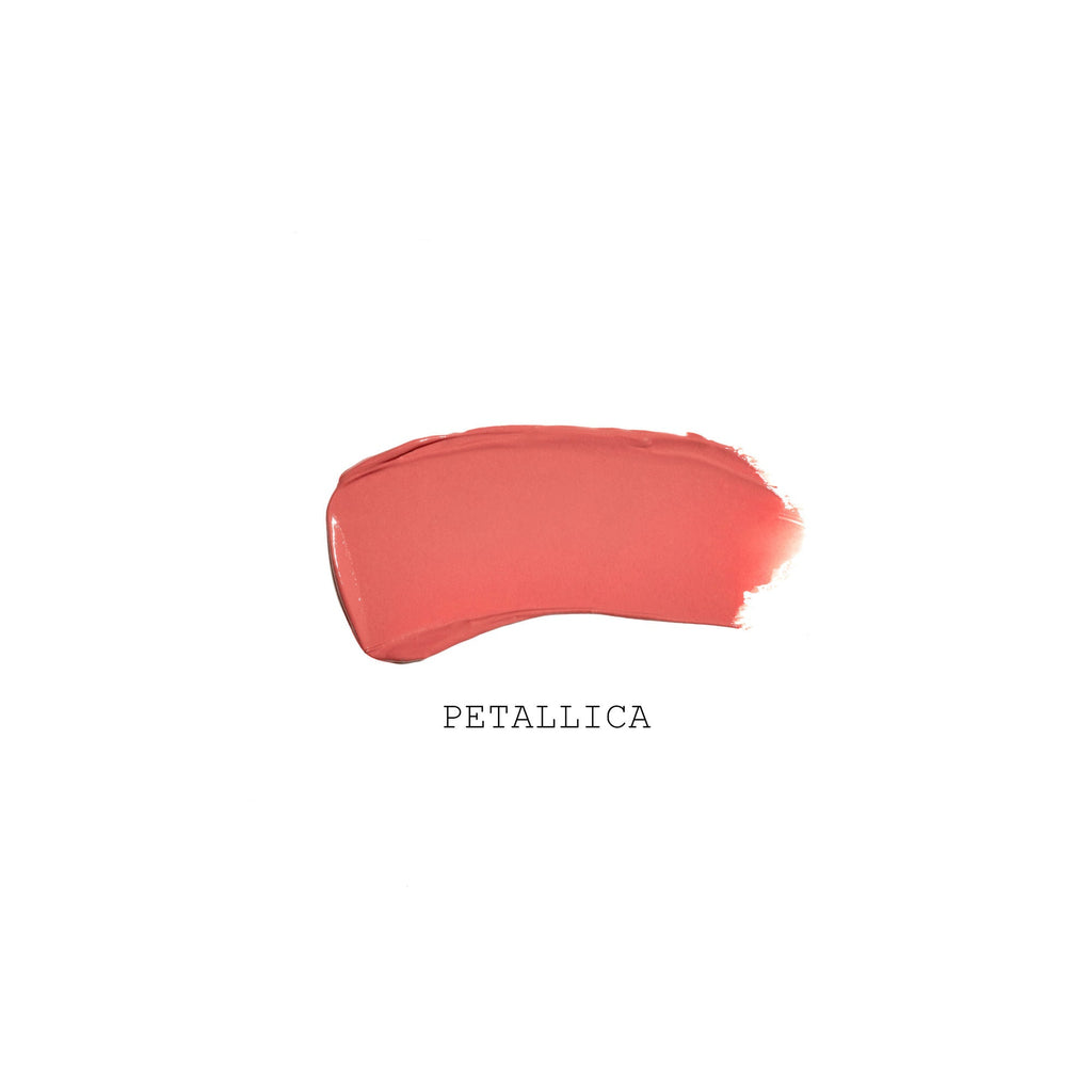 PAT McGRATH LABS Satinallure Lipstick - Petallica