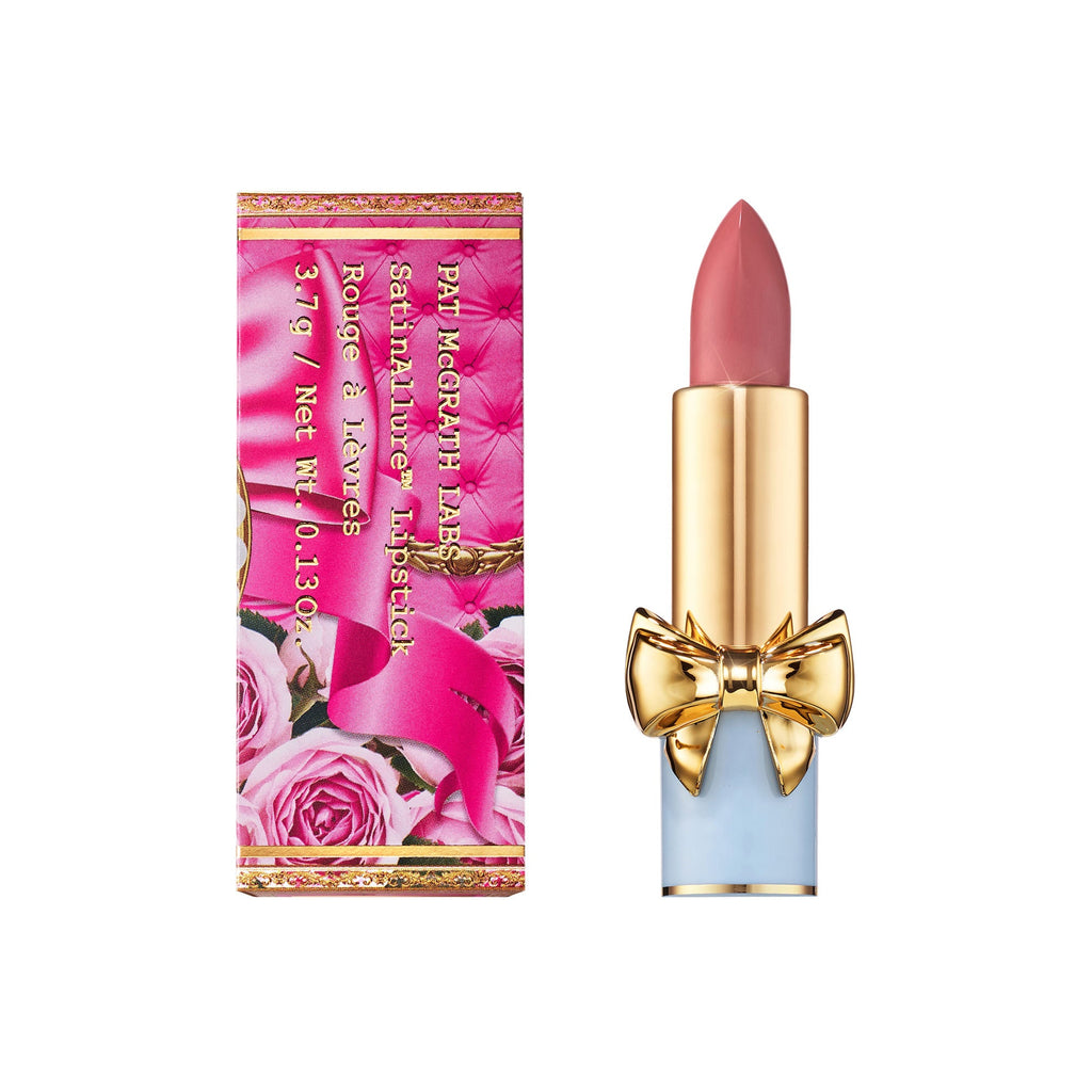 PAT McGRATH LABS Satinallure Lipstick - Divine Rose