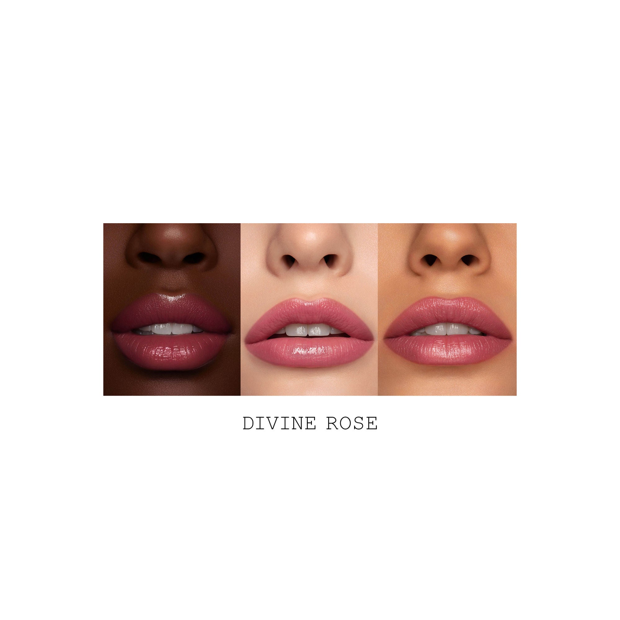 PAT McGRATH LABS Satinallure Lipstick - Divine Rose