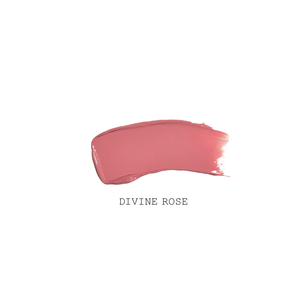PAT McGRATH LABS Satinallure Lipstick - Divine Rose