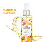 Wanderlust Fragrance Mist For Her - Tropical Thai Sunset