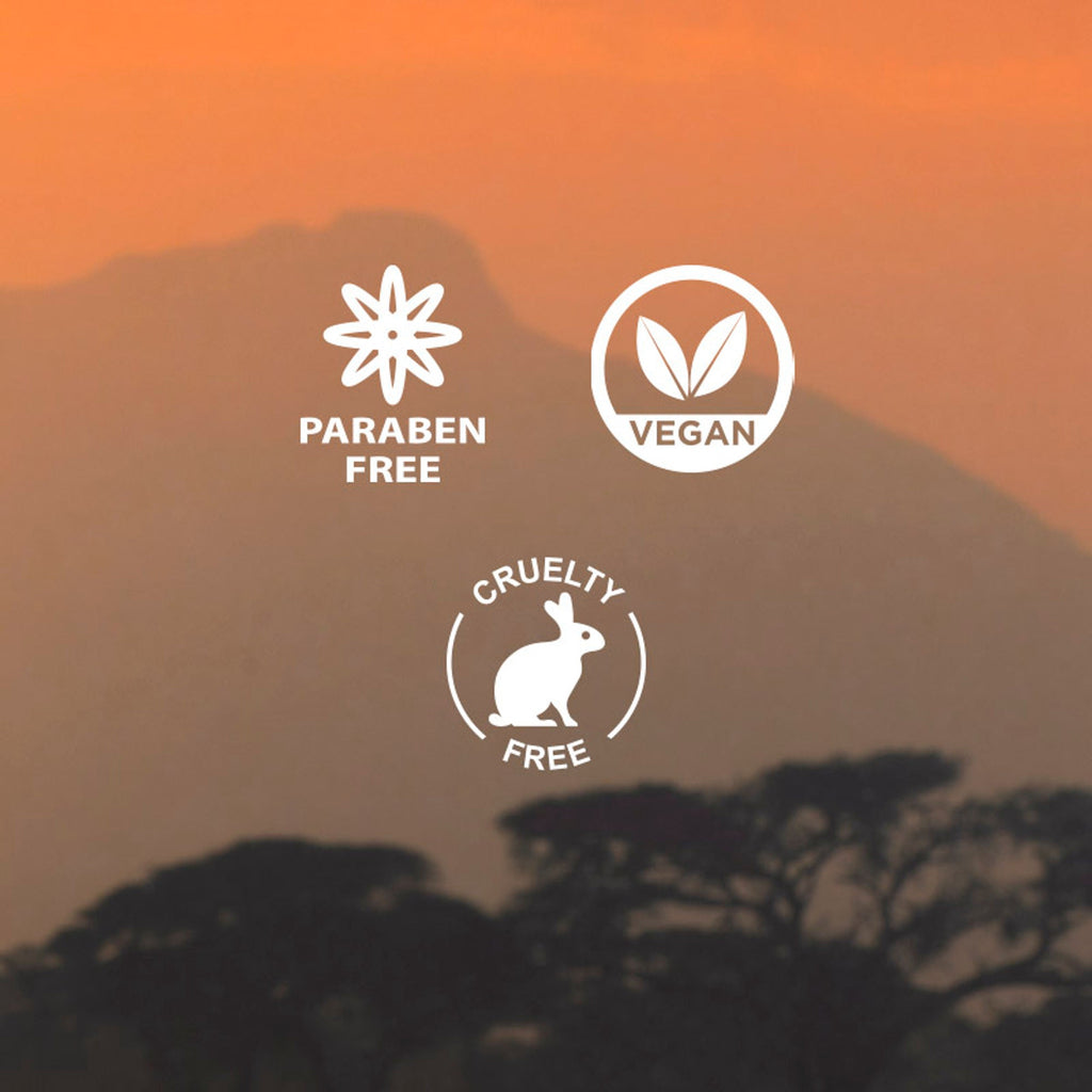 Wanderlust Moisturizing Body Lotion - Ethiopian Coffee