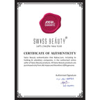 Swiss Beauty Waterproof Bridal Glam Liquid Sindoor - Maroon - Distacart