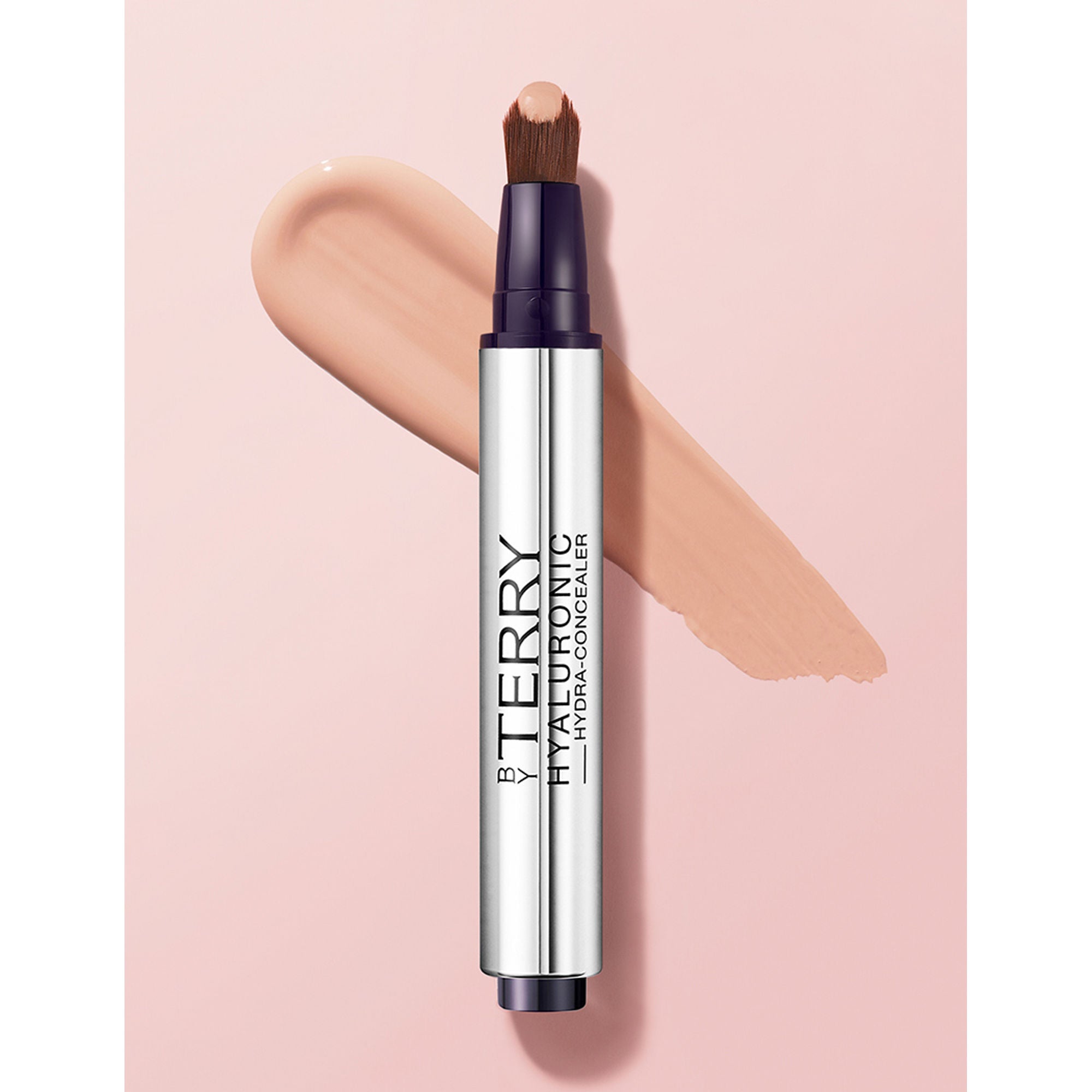 By Terry Hyaluronic Hydra-Concealer - 100. Fair