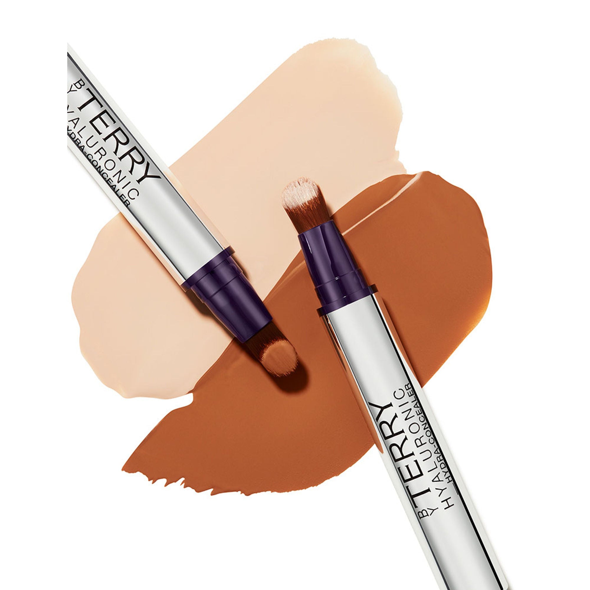 By Terry Hyaluronic Hydra-Concealer - 100. Fair