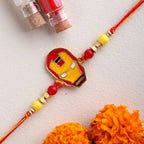Ironman Kids Rakhi 