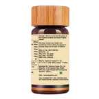 Biogetica Bipsolve (Blood Pressure Support) 80 Tablets - Distacart