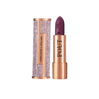 MyGlamm Pout By Karan Johar Intense Matte Plumping Lipstick - Diva Pout