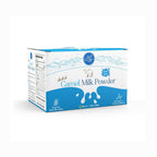 Aadvik Camel Milk Powder Freeze-Dried Sachets (20 g Each)