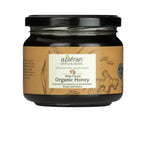 Azafran Infusions Wild Forest Organic Honey (Ginger)