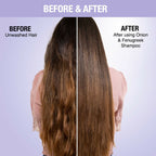 Nykaa Naturals Hair Growth Shampoo