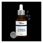 Man Matters 4% Redensyl Hair Oil Booster For Hair Growth For Men
