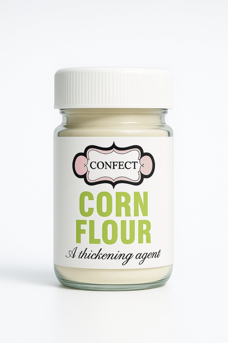 Confect Corn flour