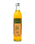 Adrish Wood Pressed Yellow Mustard Oil
