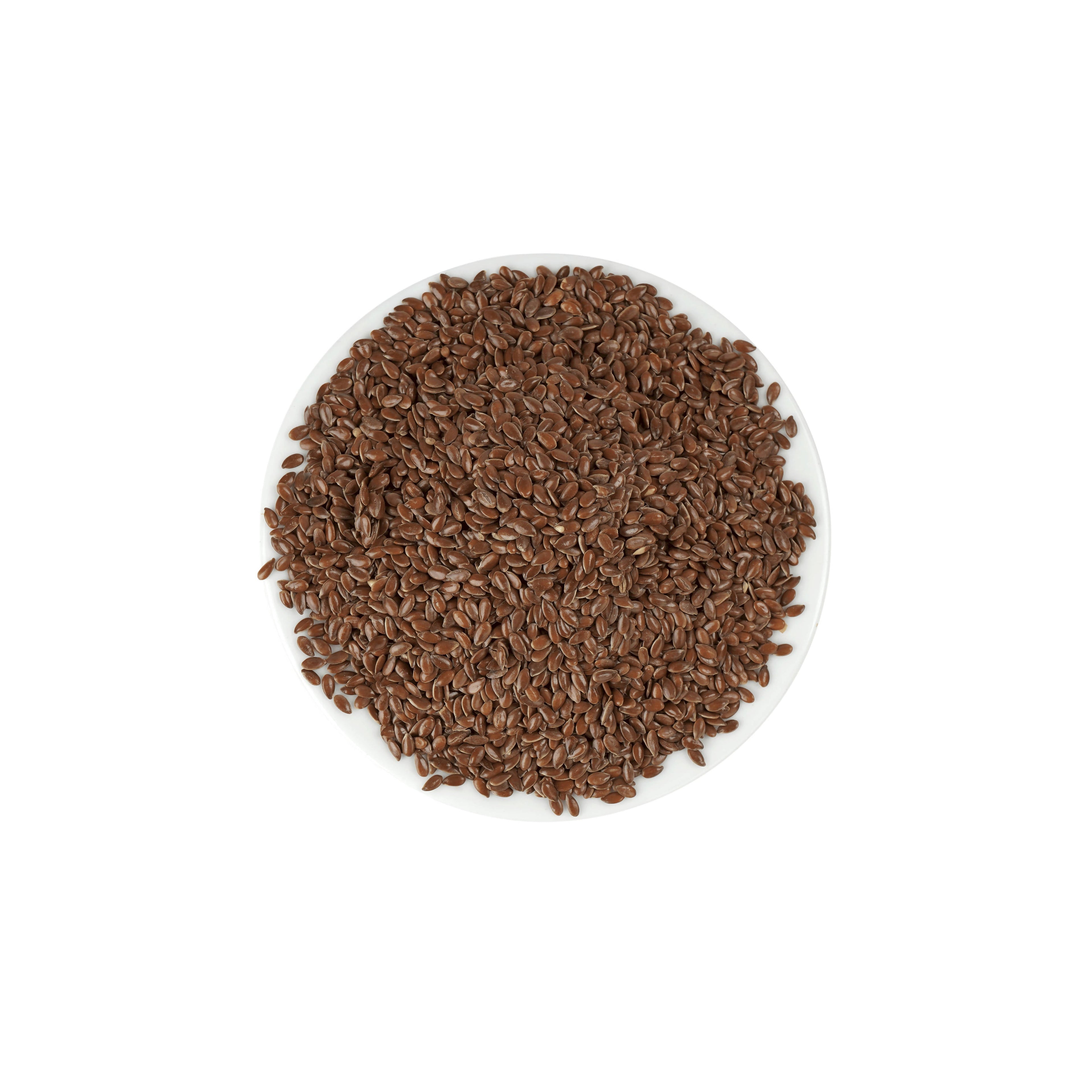 Nourish Organics Active Flax Seeds