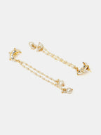 Ruby Raang Ivory Grace Drops - Distacart