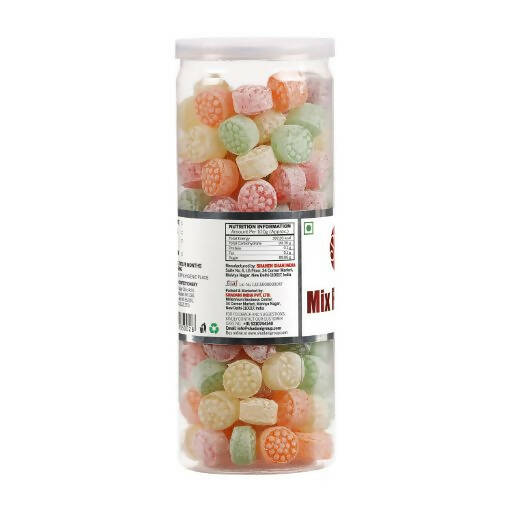 Shadani Mix Fruit Candy - Distacart