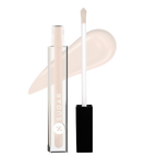 Sugar Auto Correct Creaseless Concealer - (Golden Undertone) 07 Vanilla Latte