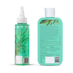 PLIX The Plant Fix Rosemary Hair Growth Advanced Hair Oil & Anti Hairfall Advance Shampoo - Distacart