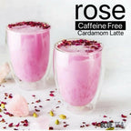 Blue Tea Rose Flower Tea Bags