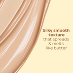 Faces Canada Ultime Pro Hd Runway Ready Foundation - Warm Beige 04